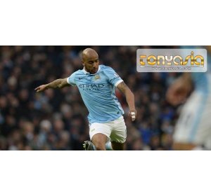 Manchester City Menang, Guardiola Puji Fabian Delph | Agen Bola Online | Judi Bola